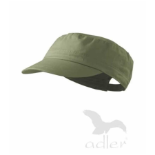 ADLER Latino sapka munkaruha
