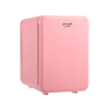 ADLER Mini hűtő 4L pink