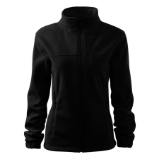 ADLER Női fleece felső Jacket - Černá | XXL férfi kabát, dzseki