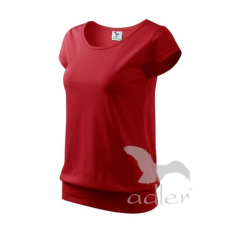 ADLER Női pólók City 150