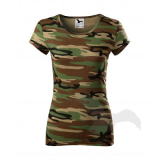 ADLER Női pólók Pure