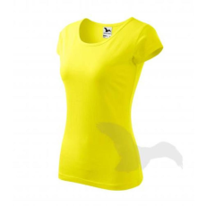 ADLER Női pólók Pure