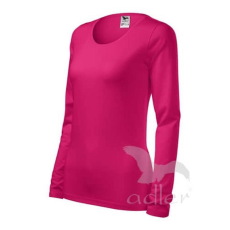 ADLER Női Slim hosszujjú póló