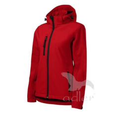 ADLER Performance női softshell kabát
