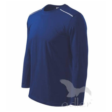 ADLER Póló unisex Long Sleeve 180