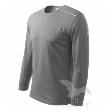 ADLER Póló unisex Long Sleeve 180 munkaruha