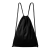 ADLER Tornazsák Easygo - Fekete - unisex