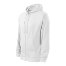 ADLER Trendy Zipper férfi fels? férfi pulóver, kardigán