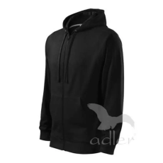ADLER Trendy Zipper férfi fels?