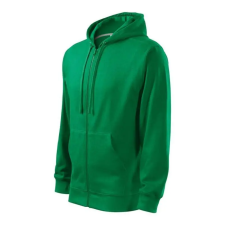 ADLER Trendy Zipper férfi fels? férfi pulóver, kardigán