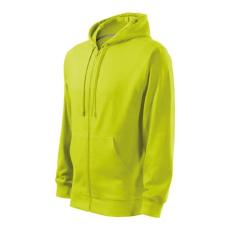 ADLER Trendy Zipper férfi fels?