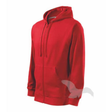 ADLER Trendy Zipper férfi felső férfi pulóver, kardigán