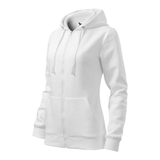 ADLER Trendy Zipper női felső női pulóver, kardigán