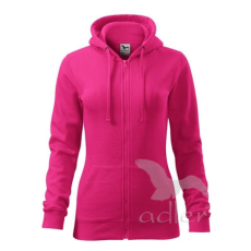 ADLER Trendy Zipper női felső