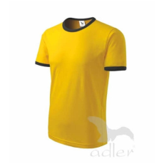 ADLER Unisex/gyermek póló Infinity