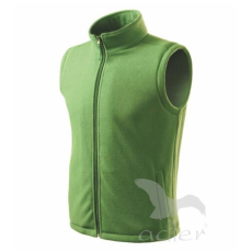 ADLER Unisex Polár Mellény Next