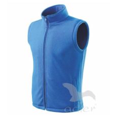 ADLER Unisex Polár Mellény Next