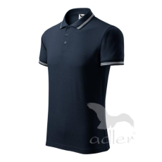 ADLER Urban Férfi galléros póló