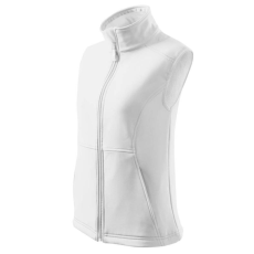 ADLER VISION softshell női mellény