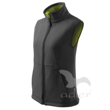 ADLER VISION softshell női mellény munkaruha
