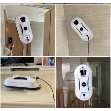  ADM-012-1 ablaktisztító robot