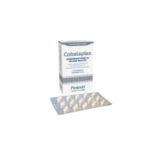 ADM Protexin Ltd. Protexin Cobalaplex B-vitamin kapszula 60db vitamin, táplálékkiegészítő kutyáknak
