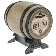  Admirals Cask Panama rum (Hordó) 40% 0,7l rum