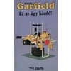 Adoc - Semic Kiadói Kft. Ez az ágy kiadó! (Zseb-Garfield)