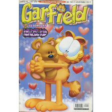 Adoc - Semic Kiadói Kft. Garfield (2008/12) - 228. szám - antikvárium - használt könyv