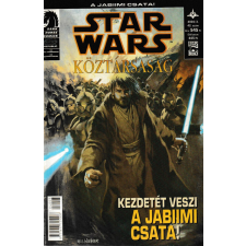 ADOC-SEMIC Star Wars 2004/3. 42.szám antikvárium - használt könyv