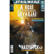 ADOC-SEMIC Star Wars 2007/2. 59.szám antikvárium - használt könyv