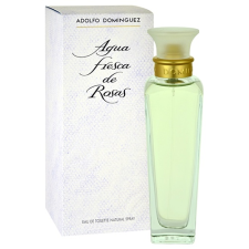 Adolfo Dominguez Agua Fresca de Rosas EDT 120 ml parfüm és kölni