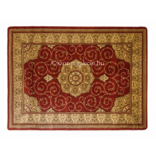 Adora 5792 T Classic terra szőnyeg 160x220 cm lakástextília