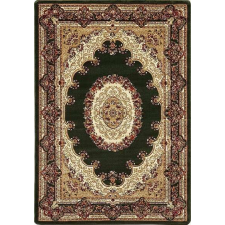 Adora Ber Adora 5547 Szőnyeg - Sötétzöld - 60x90 cm lakástextília