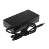  ADP-240AB B 19.5V 240W laptop töltö (adapter) tápegység