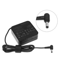 ADP-65HB 19V 65W négyzet alakú laptop töltő (adapter) utángyártott tápegység egyéb notebook hálózati töltő