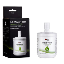  ADQ72910901 LG hűtő vízszűrő beépíthető gépek kiegészítői