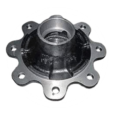 ADR Kerékagy ADR 22061LRTD001 autóalkatrész