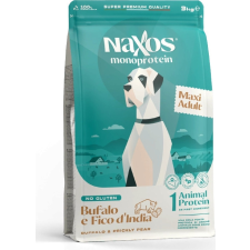 Adragana Naxos Adult Maxi Bivaly Monoprotein 12 kg kutyaeledel
