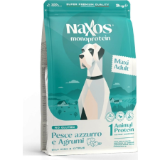 Adragana Naxos Adult Maxi Hal Monoprotein 3 kg kutyaeledel