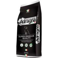Adragana Professional Breeder Adult Medium Bivaly Monoprotein 20 kg kutyaeledel