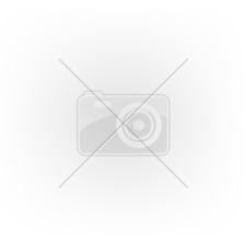 Adria Adria bársony párnahuzat Sötétkék/pezsgő 40x40 cm lakástextília