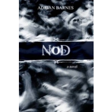  Adrian Barnes - NOD – Adrian Barnes idegen nyelvű könyv