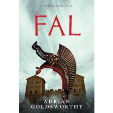Adrian Goldsworthy - A fal regény