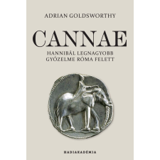 Adrian Goldsworthy - Cannae egyéb könyv