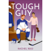 Adrian Verlag Tough Guy | Rachel Reid