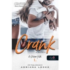 Adriana Locke Crank - A kurblis irodalom