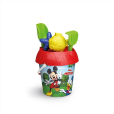 Adriatic Mickey egeres homokozószett homokozójáték
