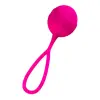 Adrien Lastic Mia Single Geisha Ball Magenta