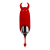 Adrien Lastic Pocket Devol mini vibrátor